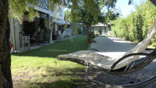 Gîte Les Platanes - Foto 2