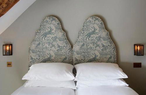 Grey's Court Cottages - Foto 48