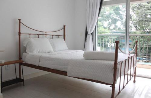 Studio near MetrôTietê, Anhembi and EXPO - Foto 3