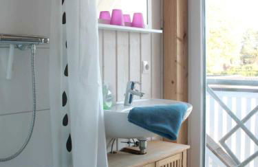 Ferienwohnungen im Schwedenstil - Foto 39