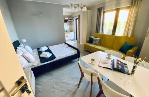 Apartamenty Różany Ogród - Foto 17