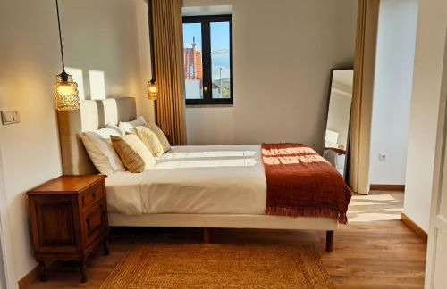 Villa Tauria- Casa de campo em aldeia medieval - Foto 9