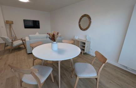 HarmoNest Rheydt Apartments - Foto 37