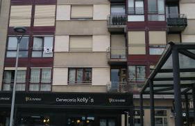 Piso junto a Playa de la Zurriola - Foto 1