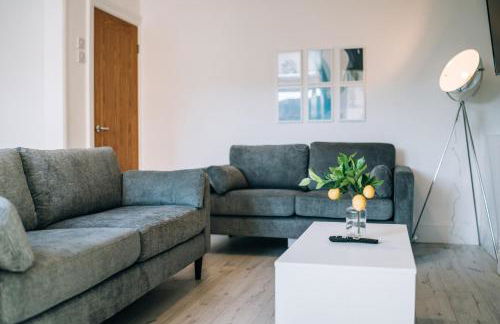 Freda House By Horizon Stays - Foto 25