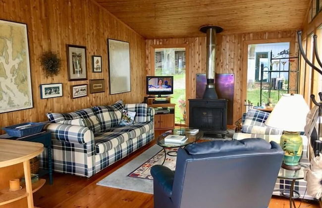 Sunset Cottage - Photo 20