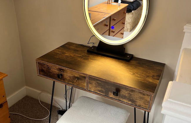 Rural Cottage-full Kitchen-pets Ok-paddock - Foto 28