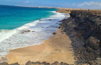 Appartement Casa Cosy - Vue mer à El Cotillo - Foto 34