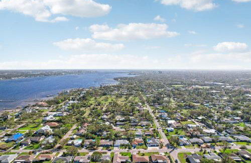 4 Br Bradenton Home Private Pool Outdoor Bar WD - Foto 41