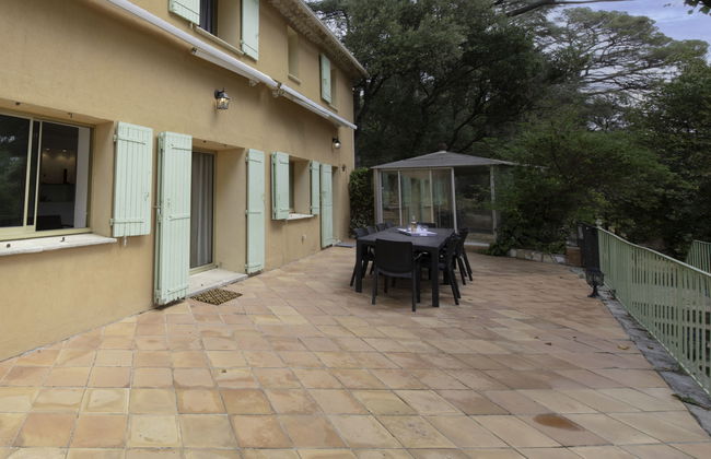 Le Bastidon - Photo 48