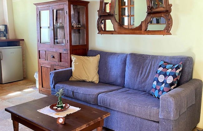 Eveleos Country House - Foto 20