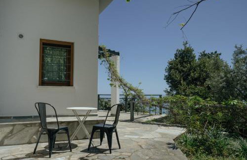 Daria's home at Pelion - Foto 109