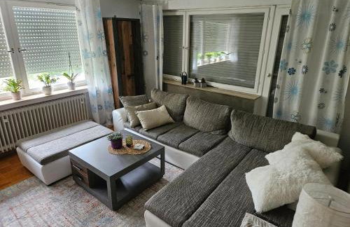 Die Wohnung Stein - Foto 21