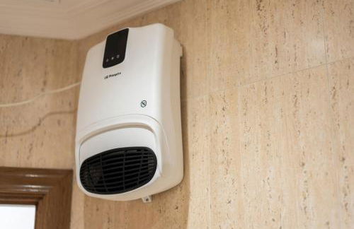 Espacioso y bien equipado apartamento cerca de la playa - Foto 33