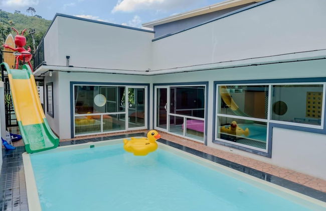 Rungmod Villa Khanom - Foto 1