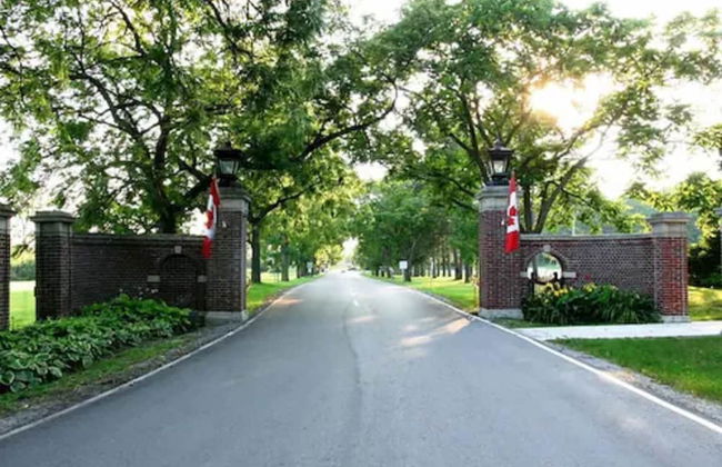 Residence & Conference Centre - King City - Foto 9