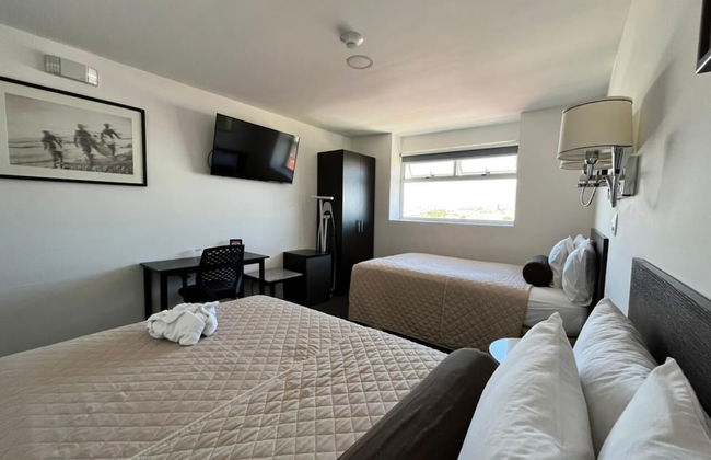 Apartahotel Altos de la Sabana - Foto 6