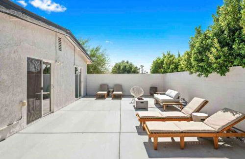 Desert Vibe - Foto 20