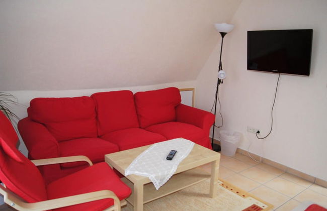 Ferienwohnungen Buchholz - Foto 22