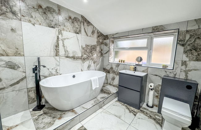 Miles House - Foto 19