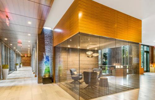 Global Luxury Suites at Reston Town Center - Foto 66