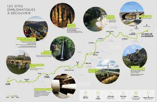 Chambre privée tout confort centre historique - Foto 12