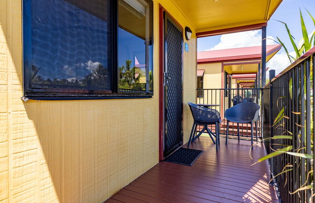 NRMA Capricorn Yeppoon Holiday Park - Foto 56