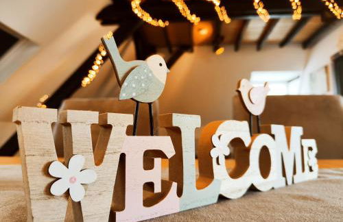 Idyllisches Selfkant erleben, 90qm große Wohnung für Ihren entspannten Aufenthalt - Foto 1