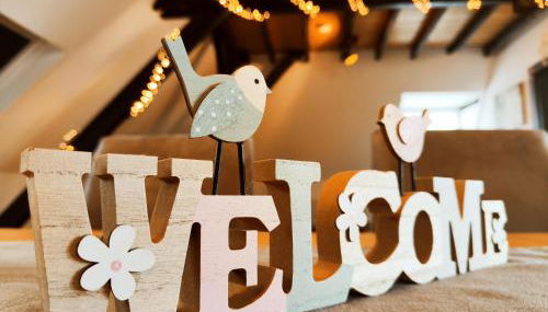 Idyllisches Selfkant erleben, 90qm große Wohnung für Ihren entspannten Aufenthalt - Foto 1