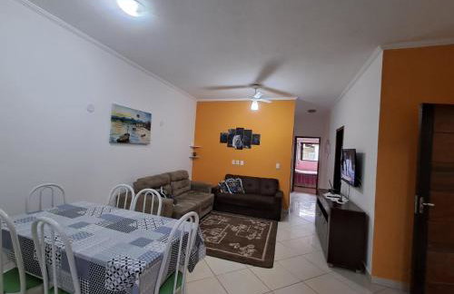 Casa temporada feriados e finais de semana em Ubatuba SP - Foto 4