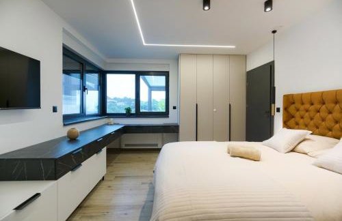 Luxury Apartments Višta - Foto 9