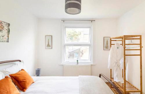 Large, Bright and Spacious 3 Bed Flat in London - Foto 12