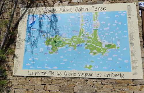 Jolie appartement T2 avec mer à proximité - Foto 17