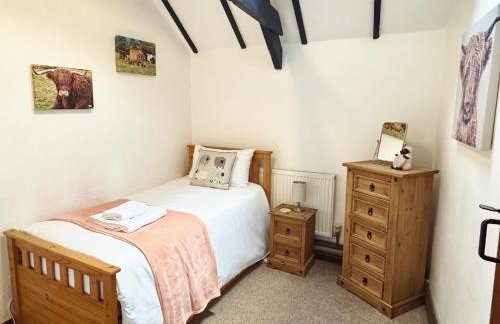 Hallagenna Cottages - Foto 30