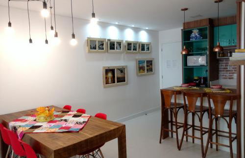 Apartamento Espelho das Águas - Foto 7