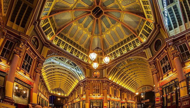 The Ultimate Harry Potter Tour with Private Guide - Photo 2