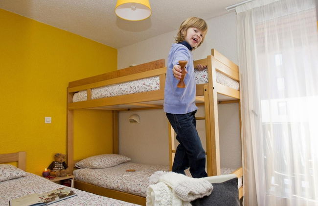 VVF La Plagne Montchavin Paradiski - Foto 5