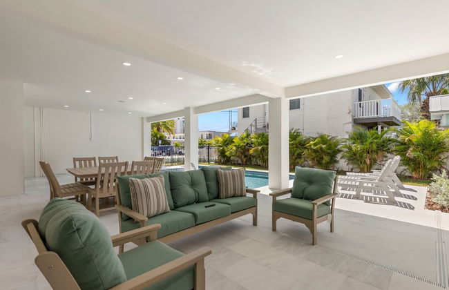 The Gemma Collection - 4 Stunning CWB Pool Homes - Foto 64