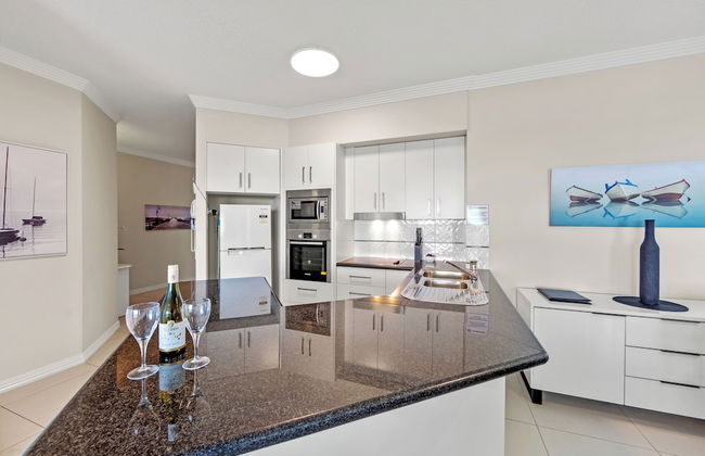 Alexandra on the Pacific - Foto 69