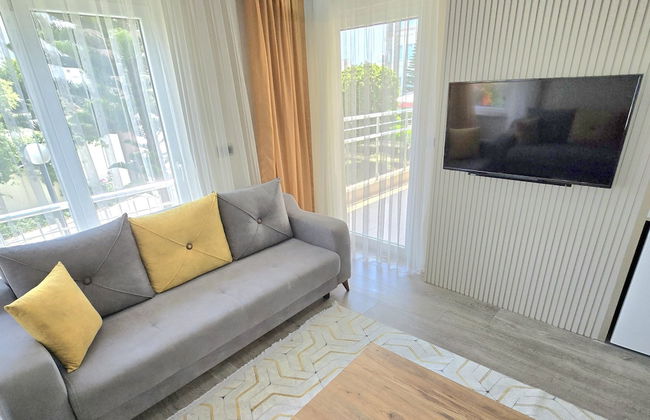 River Park Residence Lara - Foto 33