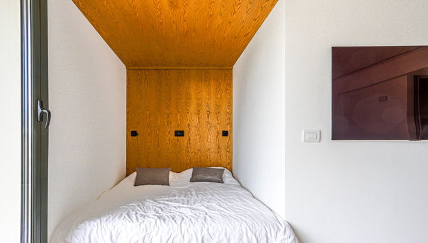 Le Copacabana - Foto 4, Bedroom