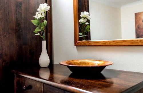 Criddlestyle Cottage - 5 bedroom New Forest Holiday Home - Foto 24