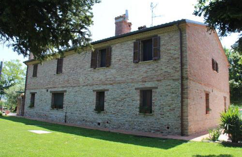 Agriturismo Biologico Villa Rosa - Photo 30