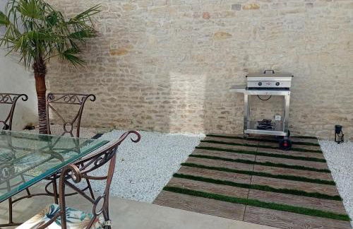 Thoiras La Belle de Saint-Martin - Foto 32