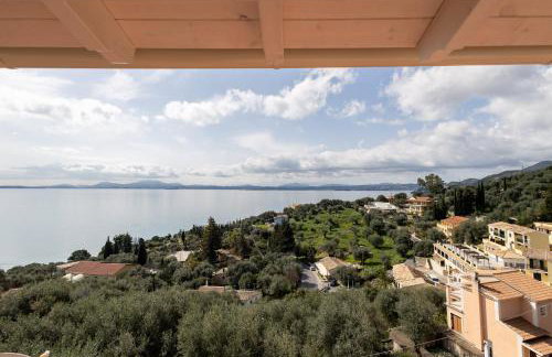 Vallia's Seaview & Stylish Apartments by Konnect, Nisaki - Photo 10