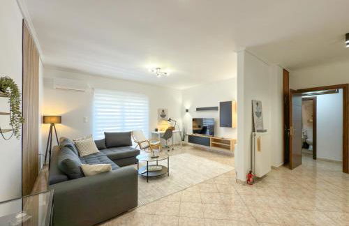 Urban Gateway Athens - Photo 9