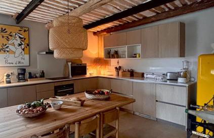 Brin d'Olivier en Luberon - Foto 3