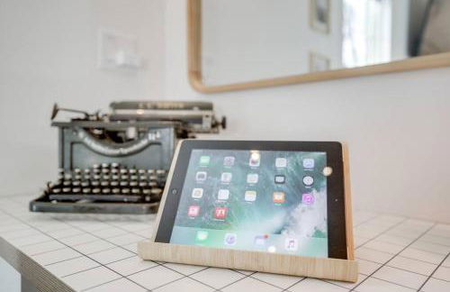 Luxury Barndo 2B Europe Style Farm Stay Fresh Eggs - Foto 23