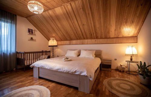 Holiday house On the riverside - Foto 36