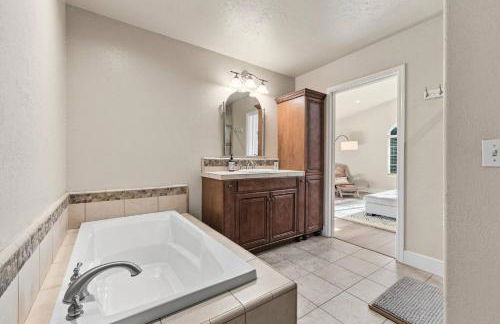 Spacious Cozy and Renovated Mountain Retreat - Foto 44